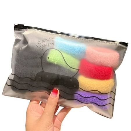 

YWDJ 12 Pieces Colorful Small Broadside High Elasticity Hair Band Kids Girls Toddlers 12pcs/set Multicolor 12pcs