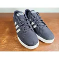 thumbnail image 1 of Adi-das Mens SE Daily Vulc F38360 Gray Running Shoes Sneakers Size 12, 1 of 6