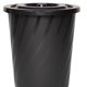 thumbnail image 3 of Houderco Bote De Plástico Negro Para Almacenar De Té Con Decorativo Y Duradero, 3 of 7