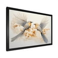 thumbnail image 2 of Designart "Floral Harmony Birds Of Paradise" Birds Of Paradise Picture Framed Canvas Prints, 2 of 5