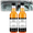 2PCS, variant on Dopebox Car Glass Oil Film Remover, Car Windshield Oil Film Cleaner, Car Windshield Cleaner, Oil Film Remover for Car Window, Car Glass Oil Film Cleaner, Automotive Glass Oil Film Cleaner (3PCS)