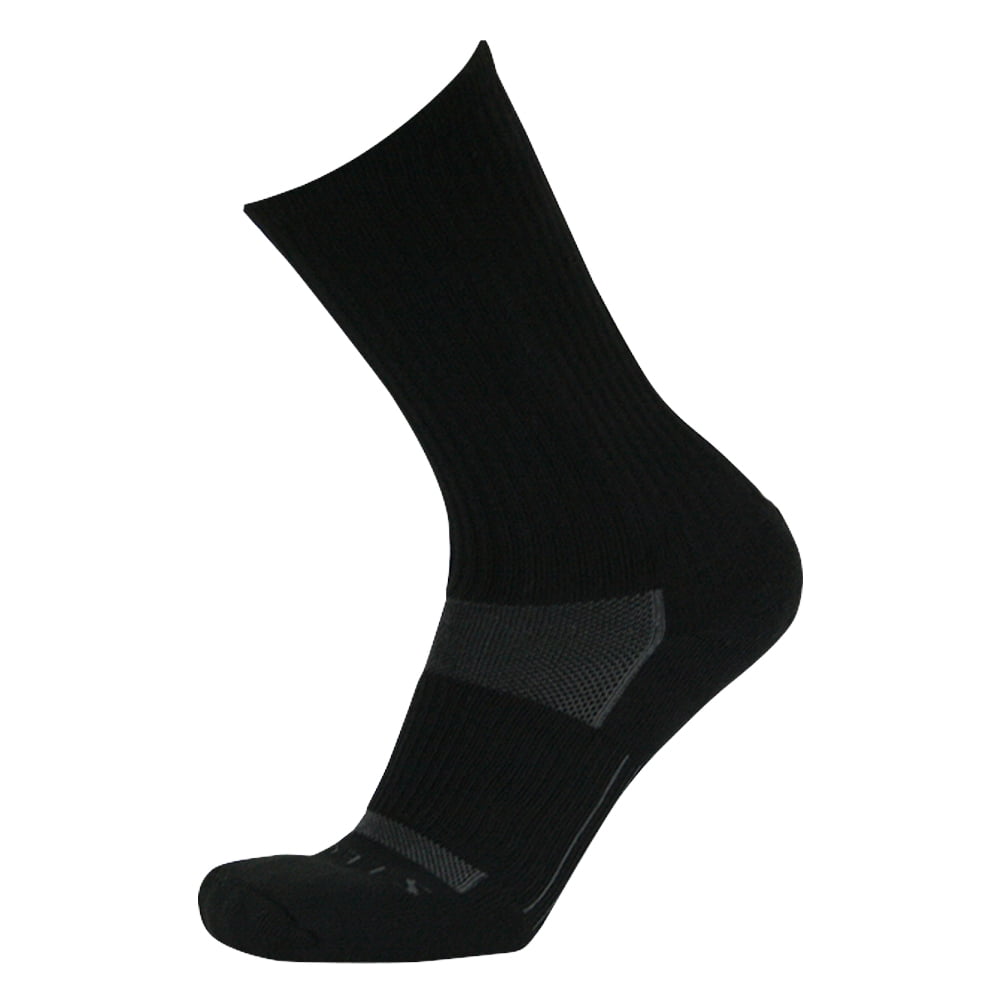 Lorpen Adult Merino Mid-wieght Wool Socks 
