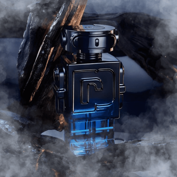 Paco Rabanne Men's Phantom Intense EDP Spray 1.7 oz Fragrances