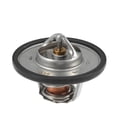 thumbnail image 1 of Motor Refrigerante Termostato para Jeep Wrangler 1987 Aluminio Caucho, 1 of 1