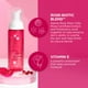 thumbnail image 4 of Espuma limpiadora Andalou Naturals 1000 ROSES® 300 ml, 4 of 7