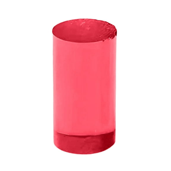 Billiard Cue Ferrule Replacement Transparent Acrylic Pool Cue Ferrule Snooker Pool Repair Parts Billiard Accessories