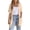 Beige, variant on Women's Longline Cardigan Sweaters Short Sleeve Open Front Knit Cardigans with Patch Pockets Longline Cardigans