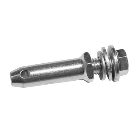 Rubicon Express RE1187 Gen II Axle Bullet