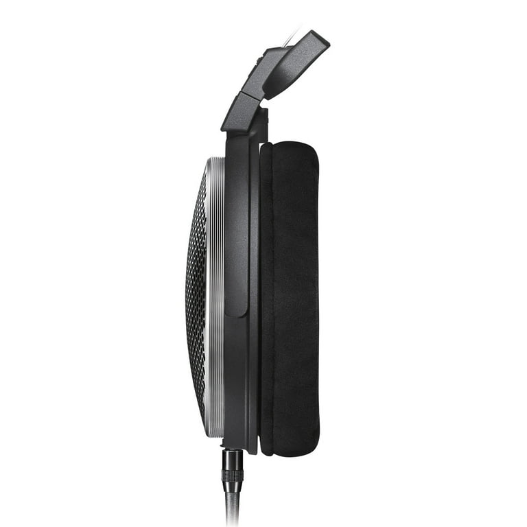 Audio-Technica ATH-ADX5000 Open-Air Dynamic Over-Ear Headphones