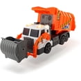 thumbnail image 2 of Dickie Toys - Camión de basura de la serie de acción DICKIE TOYS DICKIE TOYS, 2 of 2