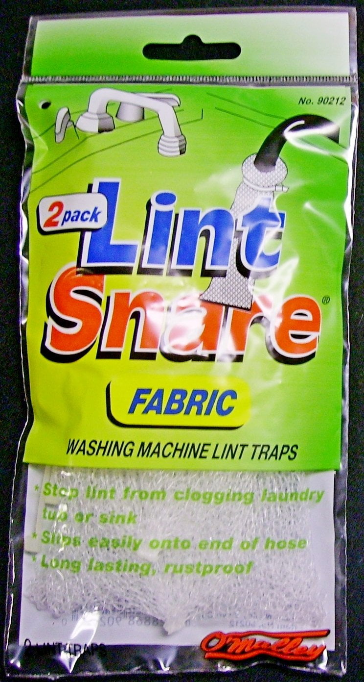LINT TRAP FABRIC BG2 by O'MALLEY Mfr PartNo 90212