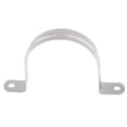 thumbnail image 1 of Tubería de acero inoxidable Pipeing Clips Bracket Todos los tamaños 65mm Baoblaze Abrazadera para clip de silla, 1 of 8