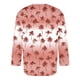 thumbnail image 3 of Tops para hombre, blusas y camisas de cuello redondo y manga corta para hombre, blusas casuales de moda con cuello redondo y manga corta, blusas para hombre, blusas de poliéster para hombre, 3 of 4