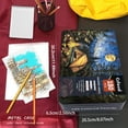 thumbnail image 5 of 180 Colored Pencils, 180 Oil Based Professional Color Pencils for Artists Adults Coloring Sketching and Drawing,Organized in Presentation Tin Case, 5 of 6