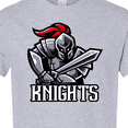 thumbnail image 4 of Inktastic Knights T-Shirt, 4 of 5