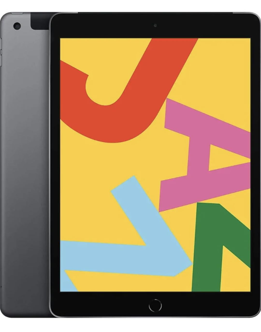 iPad (7th Generation) Wi-Fiモデル128GB Open Box Apple ipad 7th Generation 32 GB Wi-Fi Space Gray
