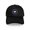 Black, variant on CafePress - Monaco Yacht Club - Adjustable 100% Brushed Unisex Casual Cotton Baseball Cap, Beige, 1