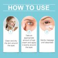 thumbnail image 6 of Wrinkle Fading Firming Eye Cream Eye Care Moisturizing and Nourishing Reducing Fine Lines Hydrating Eye Cream, 6 of 6