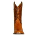 thumbnail image 2 of TuffRider Mens Norris Wide Round Toe Western Boot, 2 of 3