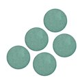 thumbnail image 4 of Sombra De Ojos De Un Solo Color, Ingredientes Orgánicos De Una Sola Sombra De Ojos, Pigmentos únicos De Bricolaje, 5 Piezas Para Uso Diario ANGGREK GB1410, 4 of 8