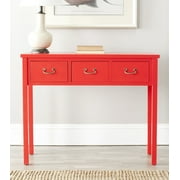 Safavieh Cindy 3-Drawer Console