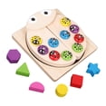 thumbnail image 4 of kusrkot Kid'S Wooden, 4 of 8