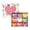 A, variant on HYLLai Bath Bombs with Love Shape, Magic Box Of Love Bath Balls, Moisturize Skin Fragrant Bath Balls, Birthday Christmas Gifts, 9 Pcs
