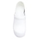 thumbnail image 2 of Zuecos Profesionales para Mujer Dansko Blancos Talla 6.5-7 US, 2 of 7