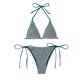 thumbnail image 5 of Traje de baño para mujer, bikini de tirantes de tubo de color liso para mujer, traje de baño dividido, trajes de baño para mujer, conjuntos de bikini para mujer, trajes de baño de bikini para mujer, 5 of 5