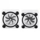 thumbnail image 2 of Medidor de Flujo para Ventiladores de PC, Rosca G1/4, Indicador de Velocidad de Rotación para Refrigeración por Agua, para Sistemas de Refrigeración por Agua de PC de 3 Vías., 2 of 5