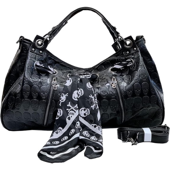 Handbags for Women Fashion Tote Work Bag Shoulder Bag Top Handle Satchel Purse Set 4pcs