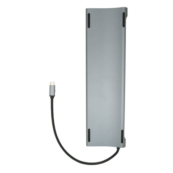 USB C Hub, USB C To Ethernet Hub Docking Station For Laptop For Computer
