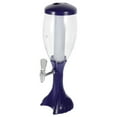 thumbnail image 4 of WHAMVOX Beverage Bottle.Self-service Tower Barrel Beer Dispenser for Party, 4 of 8