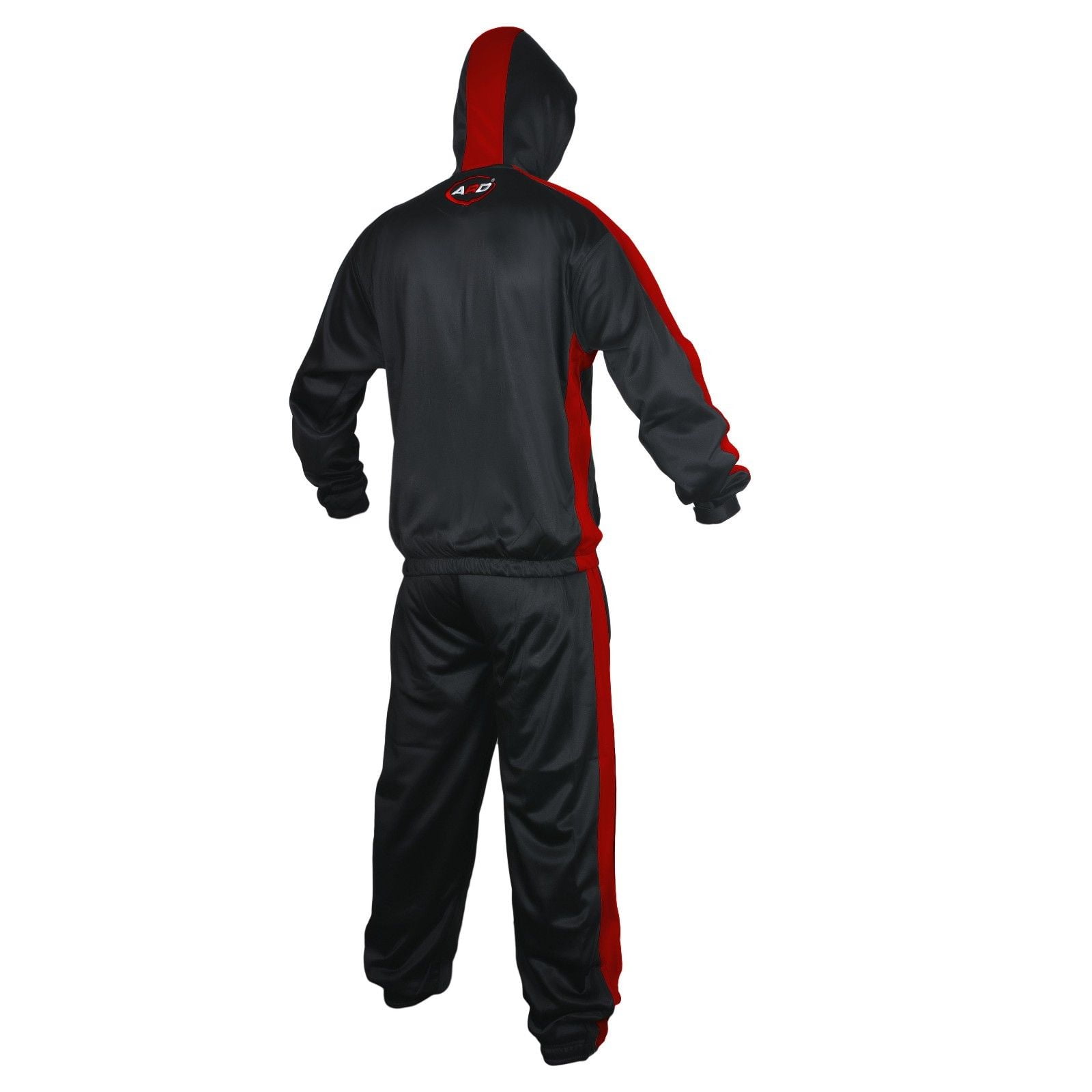 ARD CHAMPS™ Heavy Duty Neoprene Sweat Suit Sauna Exercise Gym Suit Fitness 