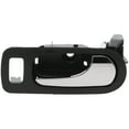 thumbnail image 2 of For 05-09 Lacrosse Allure Inside Inner Front Ebony Door Handle Right Side, 2 of 2