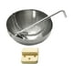 thumbnail image 4 of Cuenco para aceites esenciales, difusor de fragancias con aceites esenciales, aceite de aromaterapia para sauna 12cm, 4 of 9