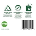 thumbnail image 3 of Traditional Medicinals, Organic Green Tea with Toasted Rice, Matcha, 16 Wrapped Tea Bags, 0.5 oz (1.5 g) Each Pack of 3, 3 of 4