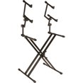 thumbnail image 1 of Quik Lok QL-623 Support de Clavier Triple Niveau, 1 of 3