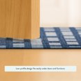 thumbnail image 5 of Addison Rugs Chantille Indoor/Outdoor Transitional Kids Navy Machine Washable Rectangle Rug, 8' x 10', 5 of 8