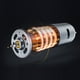 thumbnail image 5 of Pelador eléctrico de acero inoxidable Mini pelador eléctrico para patatas dulces tomates Ndcxsfigh  Libre de BPA, 5 of 9