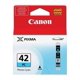thumbnail image 1 of Tinta Canon Cli-42pc Foto Cian Para Pro-100, 1 of 1