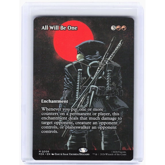 Teenage Mutant Ninja Turtles Source Material All Will Be One ...