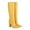 Yellow Shoes Buy more save more, variant on hopeusnice Clearance Women's Pointed Toe High Heels Pumps Patent Leather Stilettos Heel Dress Shoes Office Work Party Wedding Shoes Comfortable Formal Footwear Orange 36