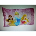 thumbnail image 6 of Disney Princess Toddler Bedding Set "Heart of Princess", 6 of 7