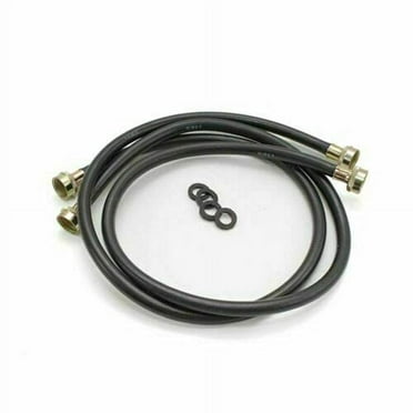 Compatible with Whirlpool WH41X10207 Washer Fill Hoses for Washer