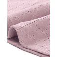 thumbnail image 5 of Agnes Orinda Plus Size Tank Tops for Women Eyelet Embroidery Sleeveless Spaghetti Strap Loose Fit Cami Tops 2X Pink, 5 of 6