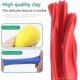thumbnail image 2 of 36-pack Modeling Clay Ultralight Air-dry Clay Magic Clay Plasticine, 2 of 5
