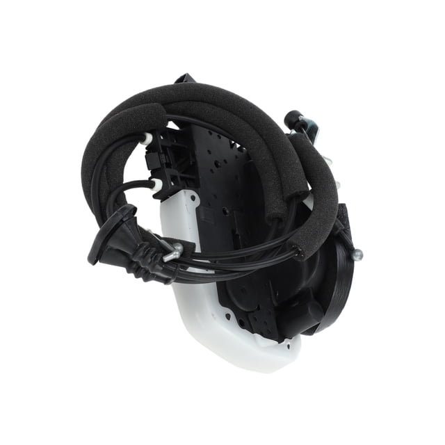 Motor del actuador de bloqueo de puerta de potencia del lado derecho delantero único para Nissan Rogue 2008-2015