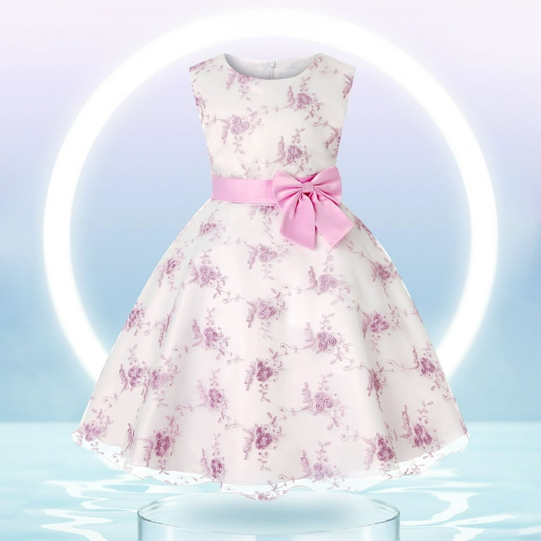 midi white summer dress Rixo Jaclyn Cotton Midi Ivory