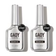thumbnail image 1 of Gel constructor GAOY 16 ml x 2 para fortalecer y extender las uñas, 1 of 6